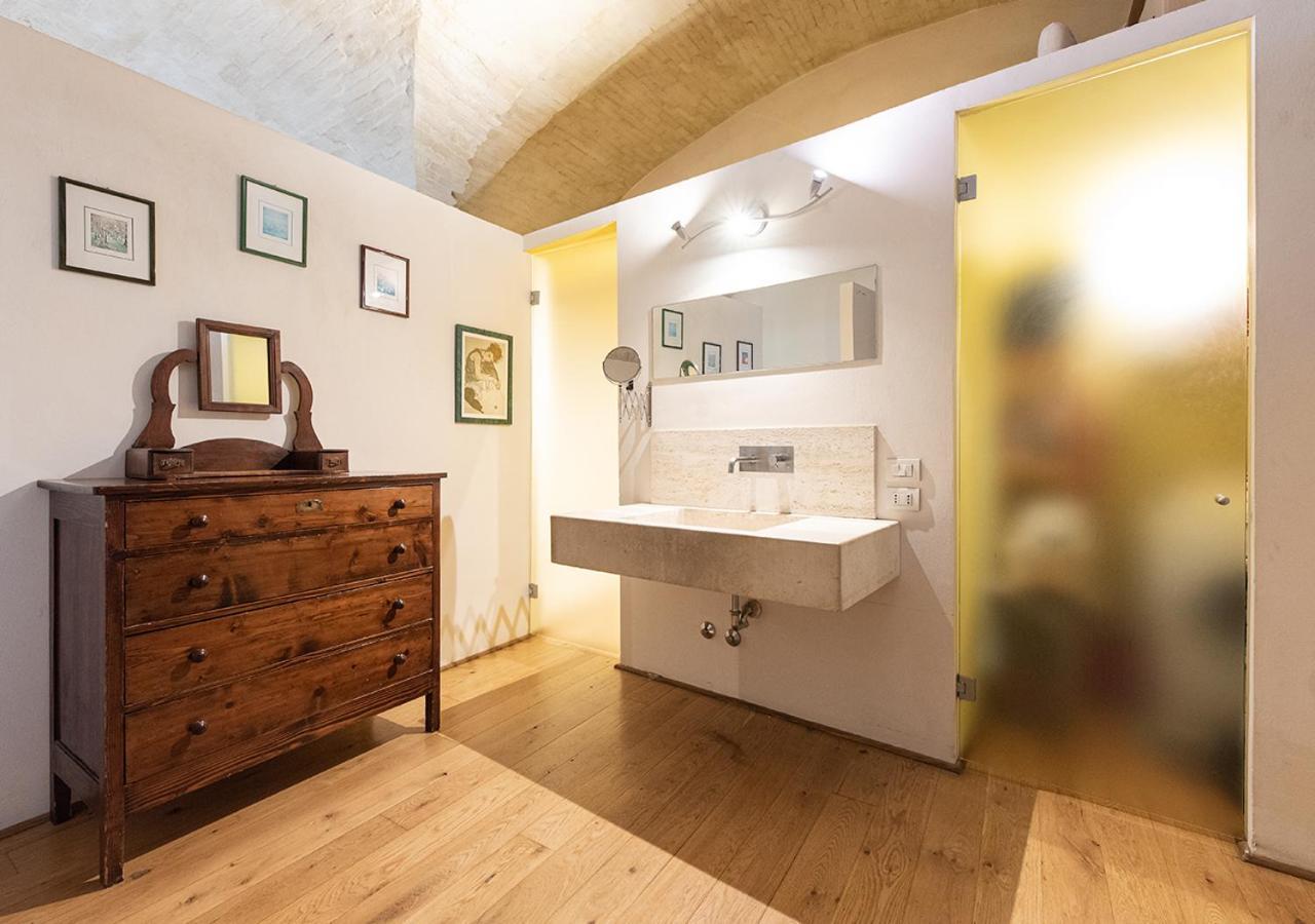 Casa Etrusca - Con Giardino E Vista - Italywego Apartment Perugia Exterior photo