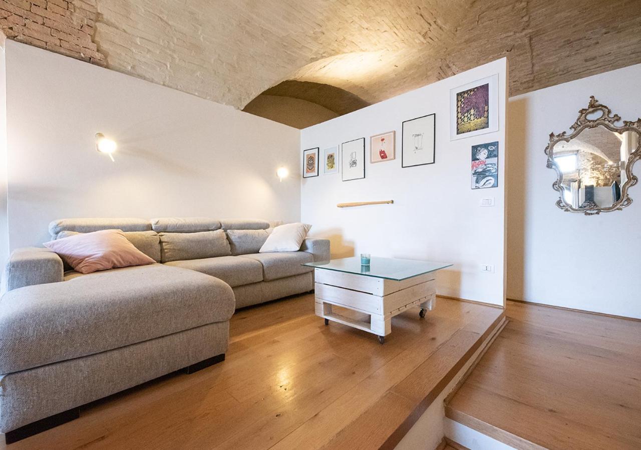 Casa Etrusca - Con Giardino E Vista - Italywego Apartment Perugia Exterior photo
