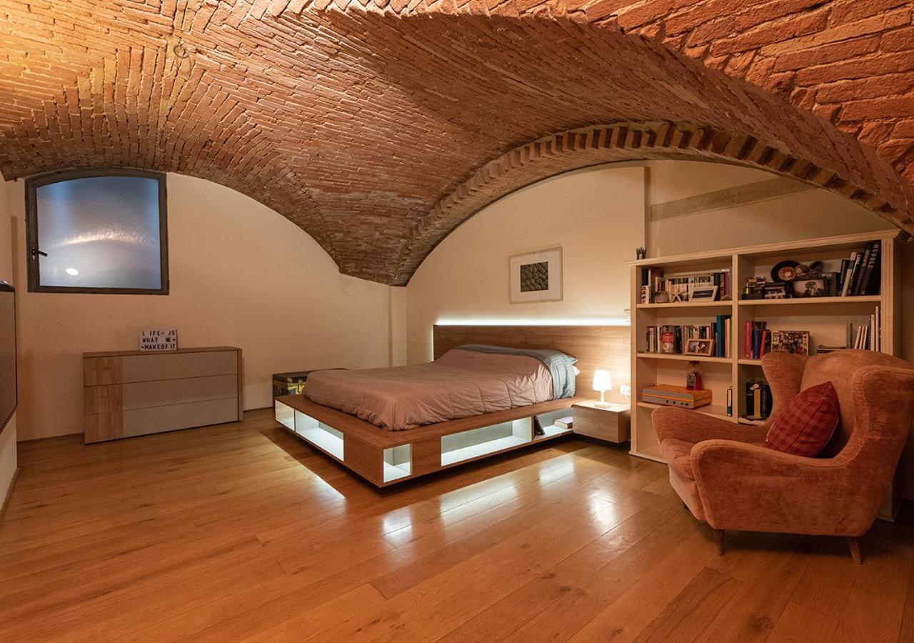 Casa Etrusca - Con Giardino E Vista - Italywego Apartment Perugia Exterior photo